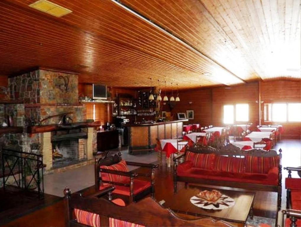 Lefkoritis Resort Askifou Sfakia Petrés Buitenkant foto