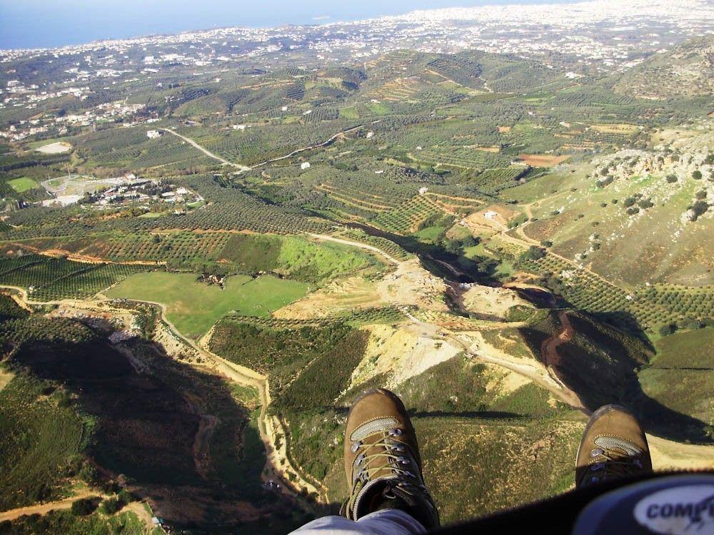 Lefkoritis Resort Askifou Sfakia Petrés Buitenkant foto